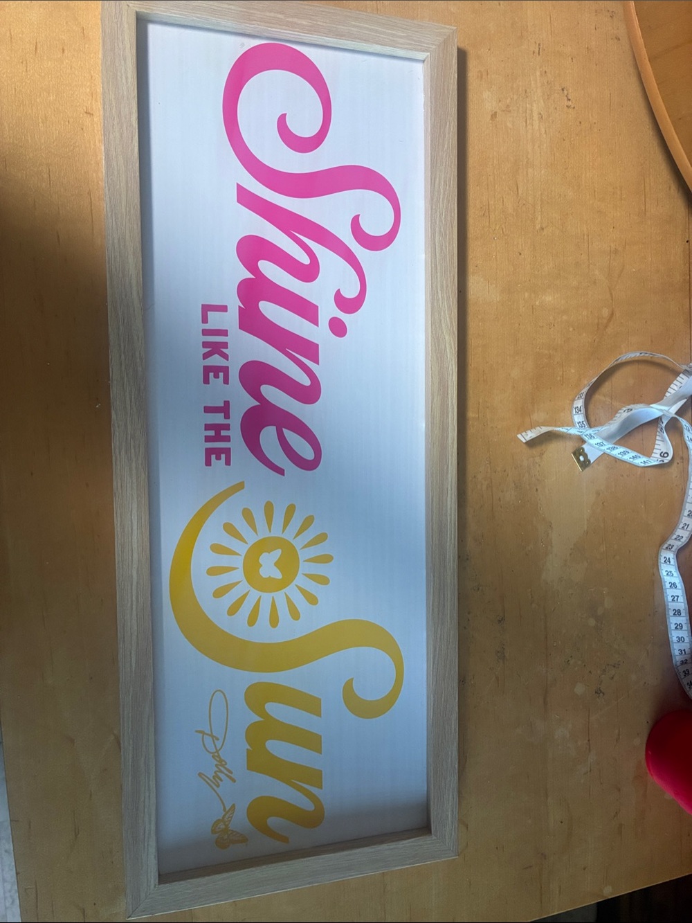 NEW!! Dolly Parton wall decor